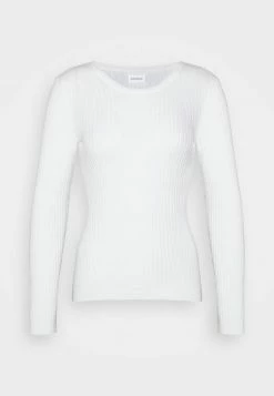 Even&Odd Damen Strickpullover - Off-white -Even&Odd Verkäufe 1faef7df1ce8494dae84059a3eb36fe2