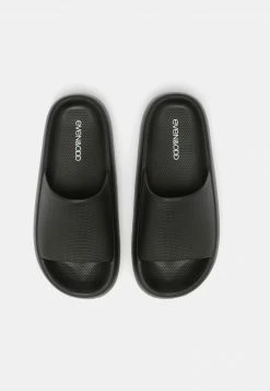 Even&Odd Damen Badesandale - Black -Even&Odd Verkäufe 200915c5de8b45ce88efad2fb9580981