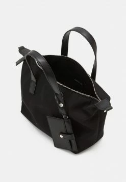 Even&Odd Damen Handtasche - Black -Even&Odd Verkäufe 2021c5201ffb4d41954a70a608abd9c3