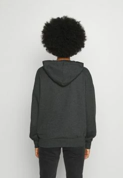 Even&Odd Damen Kapuzenpullover - Mottled Grey -Even&Odd Verkäufe 204e7289b7ea427682fe1e0e1dfc9dfd