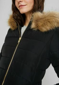 Even&Odd Damen Daunenjacke - Black -Even&Odd Verkäufe 20a8cf21be5745278dfb4758bdc2f422