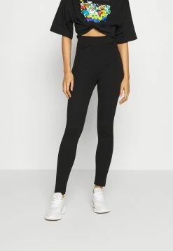 Even&Odd HIGH WAISTED LEGGINGS 2 PACK - Leggings - Hosen - Black | Damen 9 Even&Odd HIGH WAISTED LEGGINGS 2 PACK - Leggings - Hosen - Black | Damen -Even&Odd Verkäufe 20c776be44c245d2a2c8f468beddc797