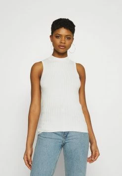 Even&Odd Top - White | Damen
