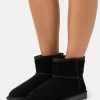 Even&Odd Damen LEATHER WINTER BOOTIES - Stiefelette - Black 2 Even&Odd Damen LEATHER WINTER BOOTIES - Stiefelette - Black -Even&Odd Verkäufe 21208255399349ff82dfb1da8bf1c237