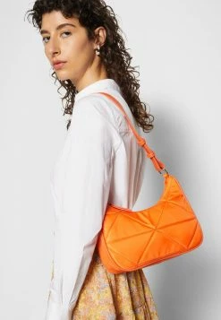 Even&Odd Damen Handtasche - Orange -Even&Odd Verkäufe 213717be534e4a95a2d6ae8fa1f09a8e