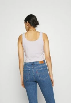 Even&Odd Damen Top - Lilac -Even&Odd Verkäufe 21ab157139774526bb897352199503d8