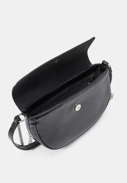 Even&Odd Damen Umhängetasche - Black -Even&Odd Verkäufe 21b0e1e81b7f45ccbd4bce7e887dc22d