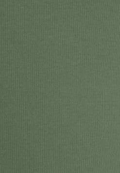 Even&Odd Damen Langarmshirt - Green -Even&Odd Verkäufe 21b4f4e8bcfe46ed85d465d532631fa4