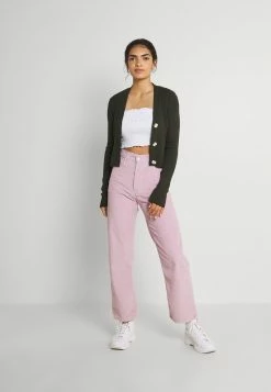 Even&Odd Damen 2 PACK - Top - Black/white