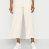Even&Odd Damen Stoffhose - Off White -Even&Odd Verkäufe 224768d21d714880809871be1945897f