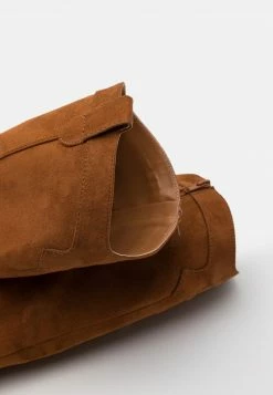 Even&Odd Damen High Heel Stiefel - Dark Brown -Even&Odd Verkäufe 22478afc005a4289bdfbbb2927fe4517