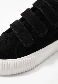 Even&Odd Sneaker Low - Black | Damen -Even&Odd Verkäufe 228988b02c0046d5a3f2e0f4430b54f4