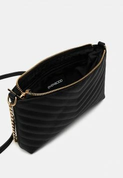 Even&Odd Umhängetasche - Black | Damen -Even&Odd Verkäufe 22b3d70fc0e849c2acda28271e1dd358