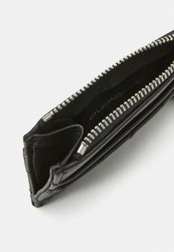 Even&Odd Damen Geldbörse - Black -Even&Odd Verkäufe 22ee0d6bace24abc935866adf40d8be9