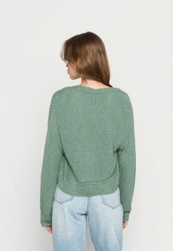 Even&Odd Damen Strickjacke - Light Green 9 Even&Odd Damen Strickjacke - Light Green -Even&Odd Verkäufe 23046a95766045ab92d955c0051d249a