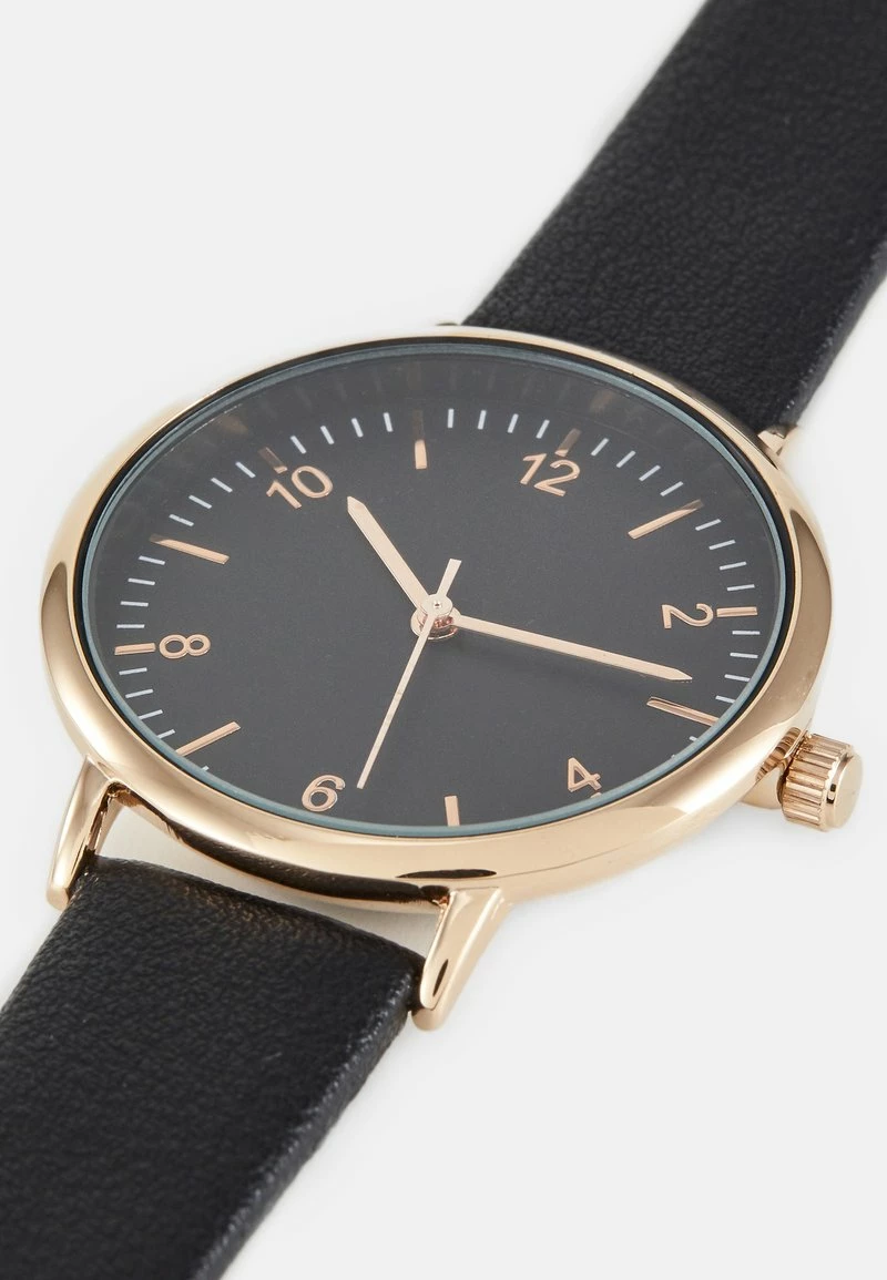 Even&Odd Damen Uhr - Black 7 Even&Odd Damen Uhr - Black – Bild 5