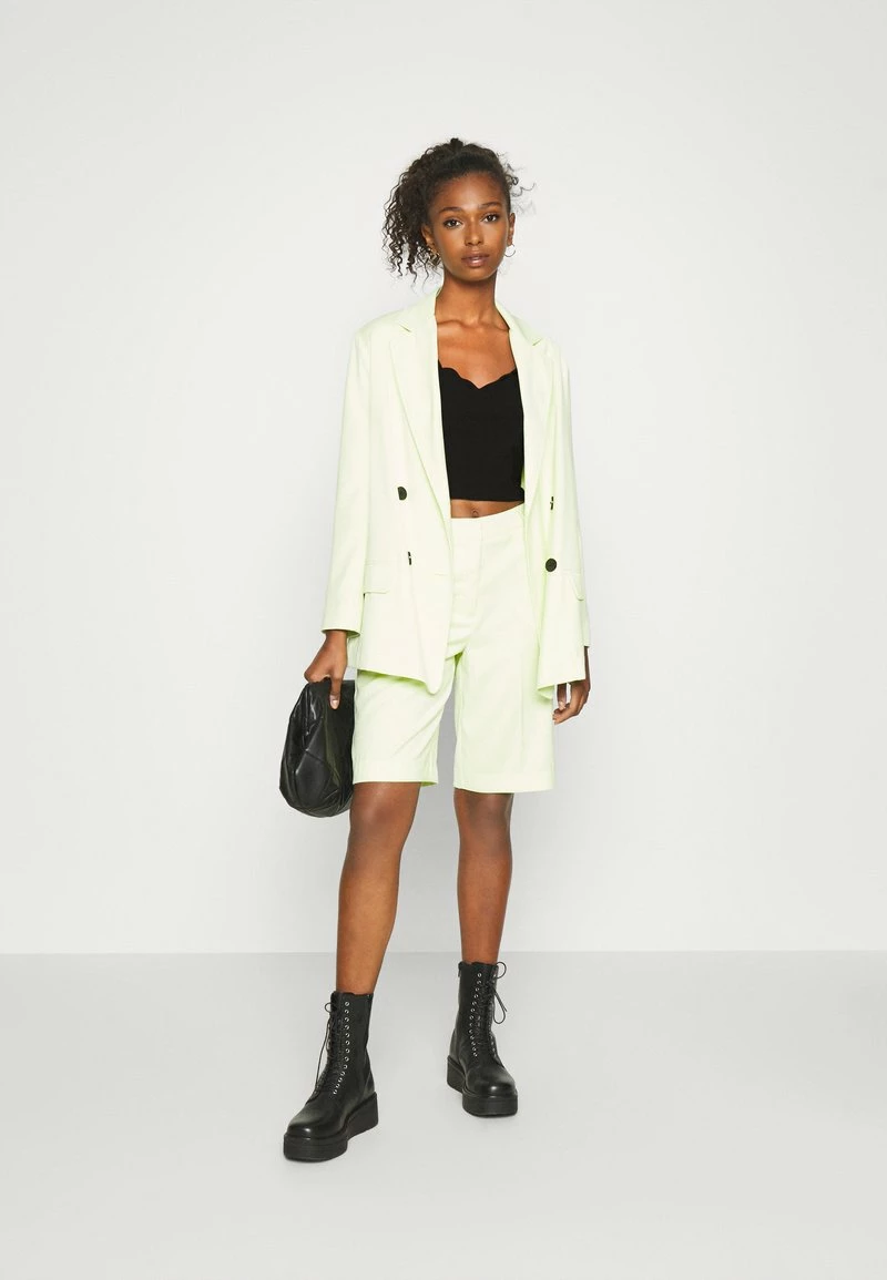 Even&Odd Damen Top - Black 4 Even&Odd Damen Top - Black – Bild 2