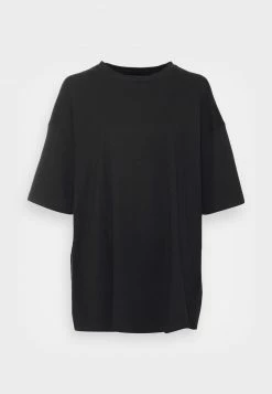 Even&Odd Damen T-Shirt Basic - Black 10 Even&Odd Damen T-Shirt Basic - Black -Even&Odd Verkäufe 237f92f1c6a14765a70449a522c526b1
