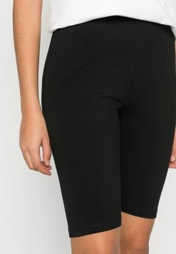 Even&Odd Damen 3 PACK - Leggings - Hosen - Black -Even&Odd Verkäufe 23b4337112184cc8a934e6a7784bd04e