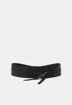 Even&Odd Damen Taillengürtel - Black