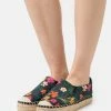 Even&Odd Damen Espadrille - Multi-coloured -Even&Odd Verkäufe 244b7c58987b489e9d384248dcc4fbb4