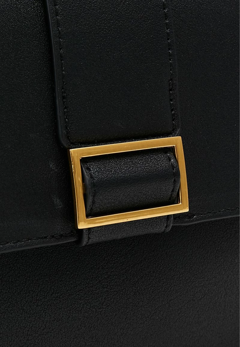 Even&Odd Damen Handtasche - Black 6 Even&Odd Damen Handtasche - Black – Bild 4