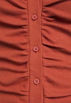 Even&Odd Damen Freizeitkleid - Brown -Even&Odd Verkäufe 247c14775b6e4b5880c7ff7aefb0b372