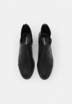 Even&Odd Damen Ankle Boot - Black 13 Even&Odd Damen Ankle Boot - Black -Even&Odd Verkäufe 24a6a6b3478a409e9561afedb0fedb1b