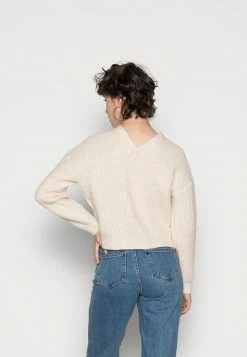 Even&Odd Strickjacke - Beige | Damen -Even&Odd Verkäufe 259f1dab542c430c9418003ec695e7b8