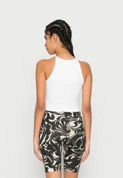 Even&Odd Damen Top - White -Even&Odd Verkäufe 25ba1387b37c4e9faa86440825a06a75