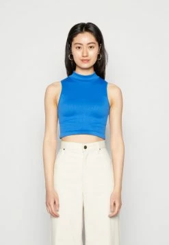 Even&Odd Damen Top - Blue
