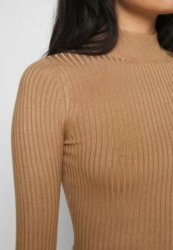 Even&Odd Damen Strickpullover - Camel 13 Even&Odd Damen Strickpullover - Camel -Even&Odd Verkäufe 26121ac0bb2447d980e4a8354dcc3b0f