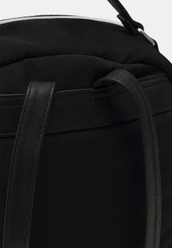 Even&Odd Damen Tagesrucksack - Black -Even&Odd Verkäufe 2642ba88846145dbb89bb1a5994fac43
