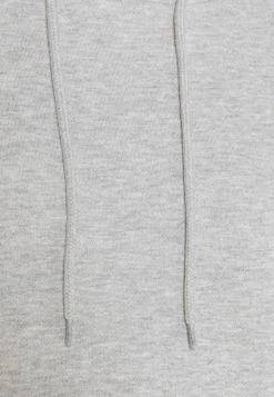 Even&Odd Damen Kapuzenpullover - Mottled Light Grey -Even&Odd Verkäufe 266e6a8a5f5b4793aab582b486c76ec2