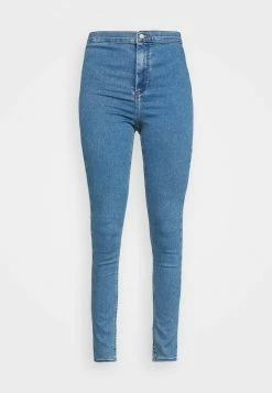 Even&Odd Damen Jeggings - Light Blue Denim -Even&Odd Verkäufe 27796ba40b6a4158953b1babc312baef