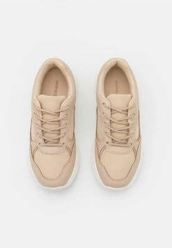 Even&Odd Damen Sneaker Low - Beige/white 13 Even&Odd Damen Sneaker Low - Beige/white -Even&Odd Verkäufe 27b21b5ee51c47ffabaec1b20ae62712