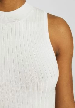 Even&Odd Top - White | Damen -Even&Odd Verkäufe 27c097fb8f1a4ba28a8305583db840fc