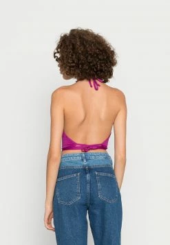 Even&Odd Damen Top - Pink -Even&Odd Verkäufe 27e789201fc44595976aeb50e402f629