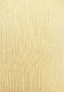 Even&Odd Damen Strickpullover - Light Yellow -Even&Odd Verkäufe 27ff25813115407785f5735d39282acb