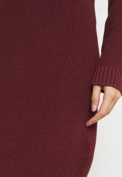 Even&Odd Damen Strickkleid - Bordeaux 13 Even&Odd Damen Strickkleid - Bordeaux -Even&Odd Verkäufe 280baa90dad34d5b982d36d95c95d49d