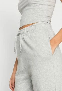 Even&Odd SET - Top - Mottled Light Grey | Damen -Even&Odd Verkäufe 281b36b60c494a3b9854543a11402dc8