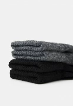 Even&Odd Damen Fingerhandschuh - Black/grey 8 Even&Odd Damen Fingerhandschuh - Black/grey -Even&Odd Verkäufe 28d140da813a45e1af06089d013baa3c