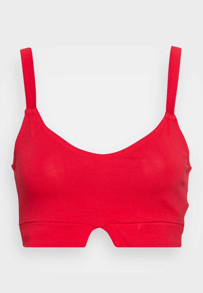 Even&Odd Damen Top - Red 6 Even&Odd Damen Top - Red – Bild 4