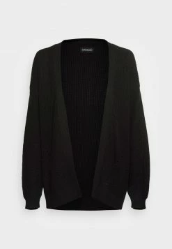 Even&Odd Damen Strickjacke - Black 10 Even&Odd Damen Strickjacke - Black -Even&Odd Verkäufe 29228e254fa146d08bf5fc9feada8d0d