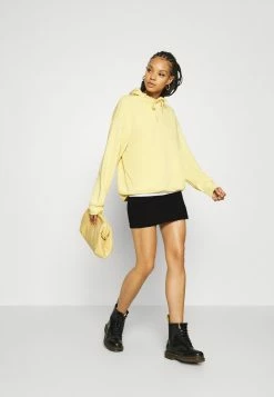 Even&Odd Minirock - Black | Damen -Even&Odd Verkäufe 298e07ae74e04d248f49097d803cb3be