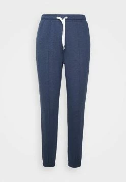 Even&Odd Jogginghose - Mottled Dark Blue | Damen