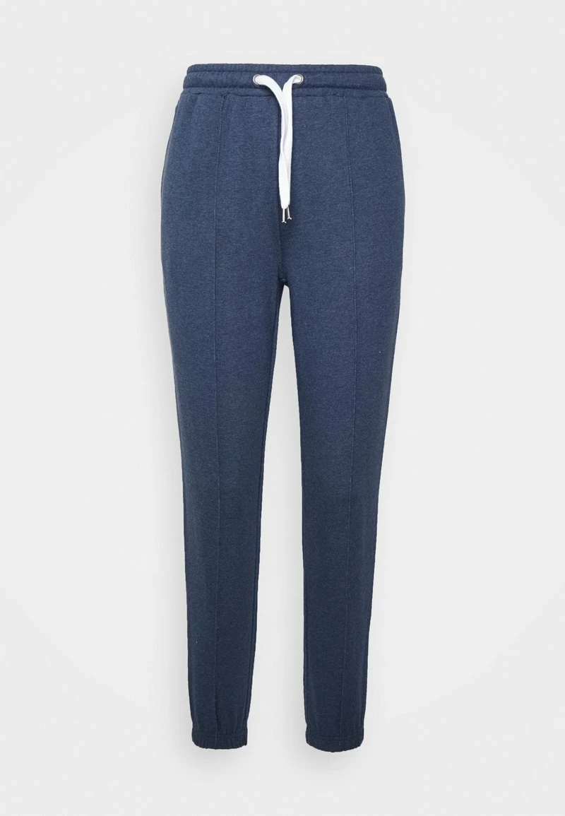 Even&Odd Jogginghose - Mottled Dark Blue | Damen 3 Even&Odd Jogginghose - Mottled Dark Blue | Damen