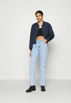 Even&Odd Damen 2 PACK - Top - Black/white