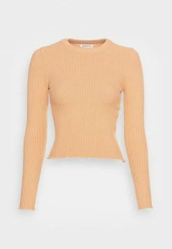 Even&Odd Strickpullover - Sand | Damen 10 Even&Odd Strickpullover - Sand | Damen -Even&Odd Verkäufe 29c308183258429dbc5de2ceb7b25783