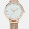 Even&Odd Damen Uhr - Rose Gold-coloured -Even&Odd Verkäufe 2abd68a8c0324584b84e0f8970c853b6